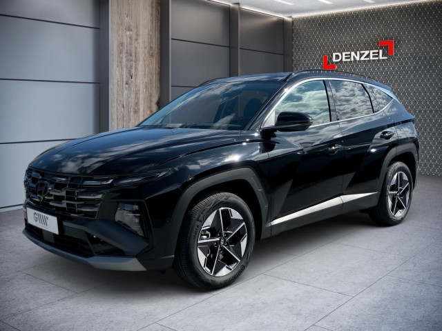 Bild 0: Hyundai Tucson 1,6 T-GDi 2WD DCT GL