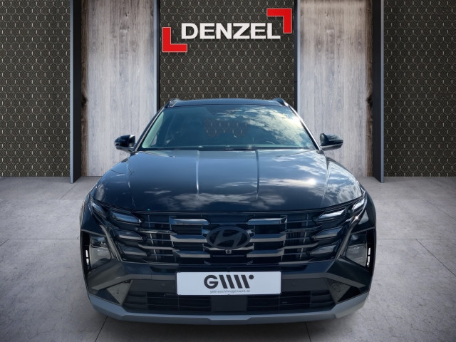 Bild 10: Hyundai Tucson 1,6 T-GDi 2WD DCT GL