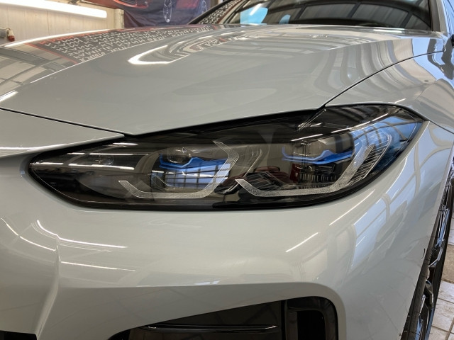 Bild 10: BMW i4 M50 xDrive Gran Coupe G26 XE2