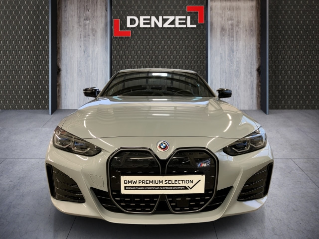 Bild 11: BMW i4 M50 xDrive Gran Coupe G26 XE2