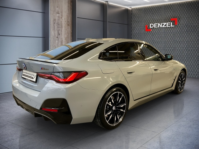 Bild 2: BMW i4 M50 xDrive Gran Coupe G26 XE2