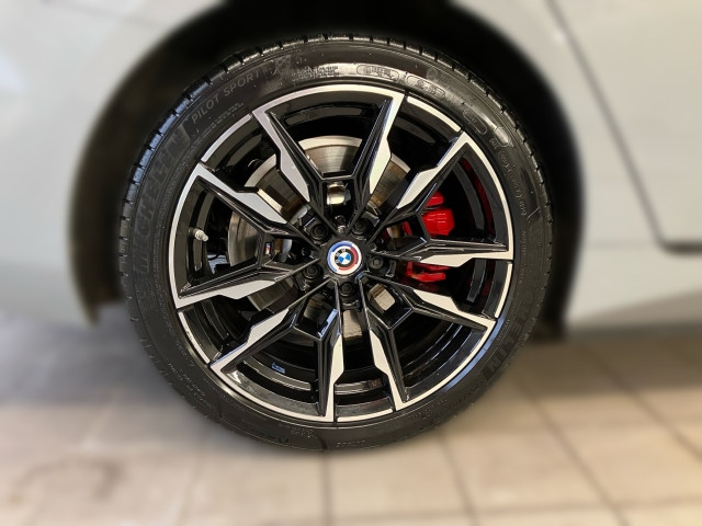 Bild 3: BMW i4 M50 xDrive Gran Coupe G26 XE2