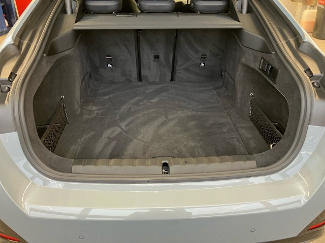 Bild 8: BMW i4 M50 xDrive Gran Coupe G26 XE2