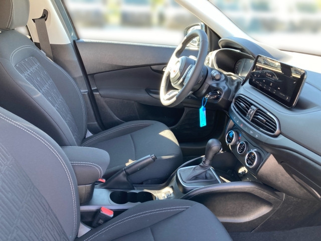Bild 5: Fiat Tipo SW Hybrid 130 Cross