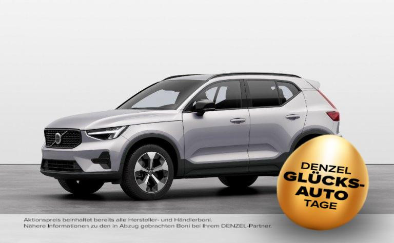 Bild 0: VOLVO PKW XC40 B3 Mild Hybrid Plus Dark