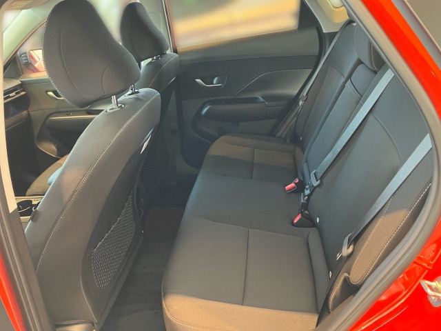 Bild 8: Hyundai Kona HEV (SX2) GO Plus 1.6 GDI 2WD HEV