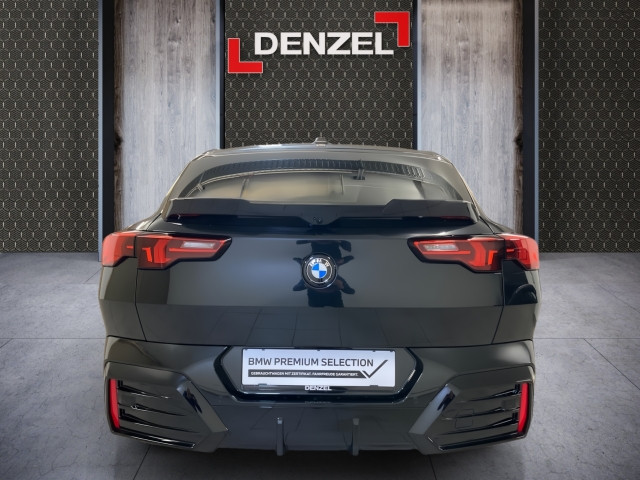 Bild 10: BMW X2 sDrive18d U10 B47