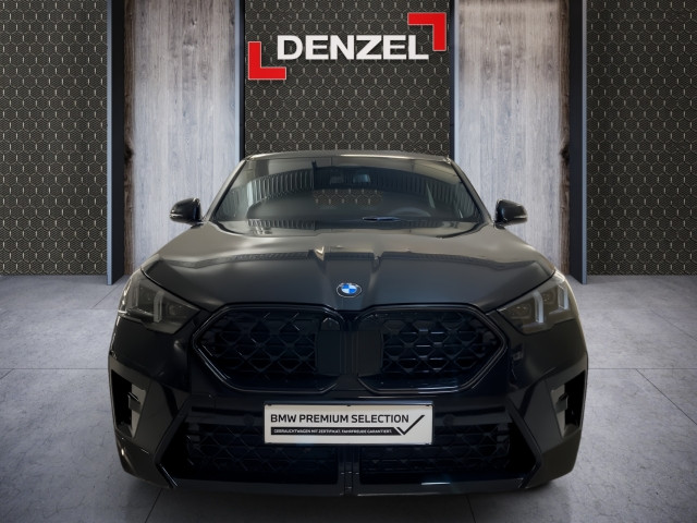 Bild 12: BMW X2 sDrive18d U10 B47