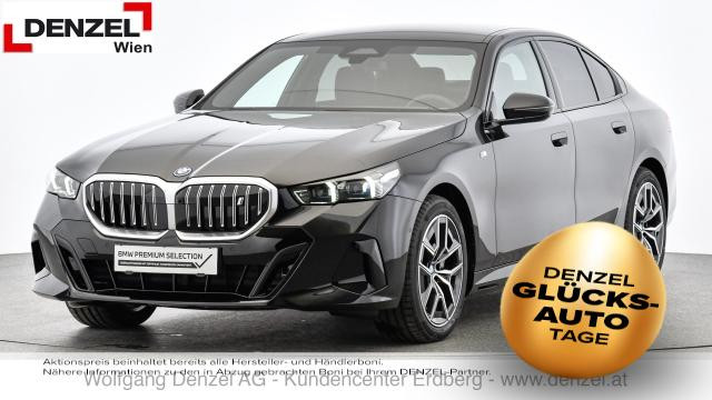 Bild 0: BMW i5 xDrive40 Limousine G60 XE2