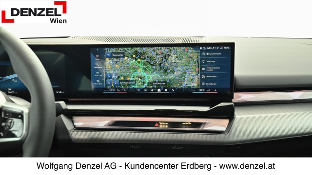 Bild 5: BMW i5 xDrive40 Limousine G60 XE2