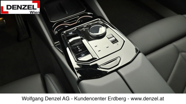 Bild 6: BMW i5 xDrive40 Limousine G60 XE2