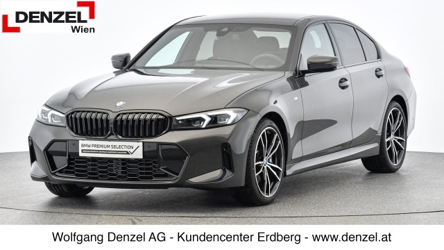 Bild 0: BMW 320d xDrive Limousine MX G20 B