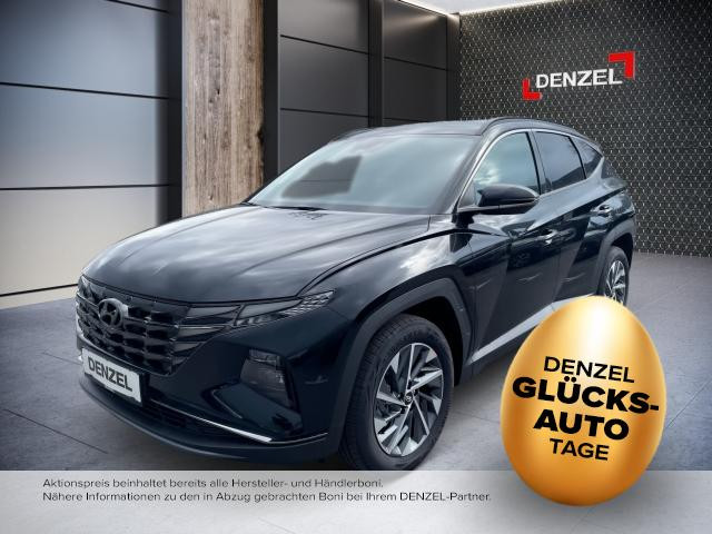Bild 0: Hyundai Tucson NX4 GO 1,6 T-GDi 2WD
