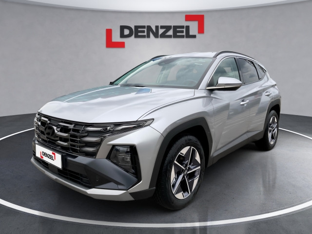 Bild 0: Hyundai Tucson NX4 GO Plus 1,6 T-GDi 2WD 48V