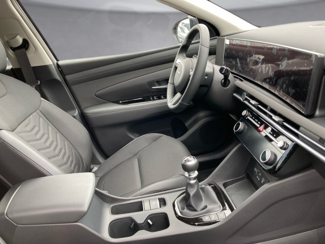 Bild 10: Hyundai Tucson NX4 GO Plus 1,6 T-GDi 2WD 48V