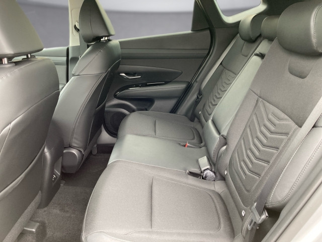 Bild 11: Hyundai Tucson NX4 GO Plus 1,6 T-GDi 2WD 48V