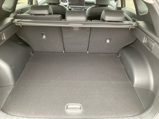 Bild 12: Hyundai Tucson NX4 GO Plus 1,6 T-GDi 2WD 48V