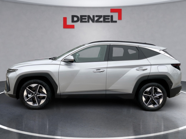 Bild 1: Hyundai Tucson NX4 GO Plus 1,6 T-GDi 2WD 48V