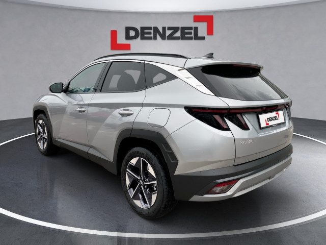 Bild 2: Hyundai Tucson NX4 GO Plus 1,6 T-GDi 2WD 48V
