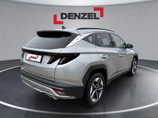 Bild 3: Hyundai Tucson NX4 GO Plus 1,6 T-GDi 2WD 48V
