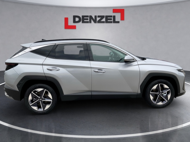 Bild 4: Hyundai Tucson NX4 GO Plus 1,6 T-GDi 2WD 48V
