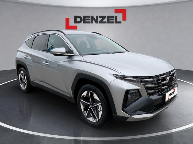 Bild 5: Hyundai Tucson NX4 GO Plus 1,6 T-GDi 2WD 48V