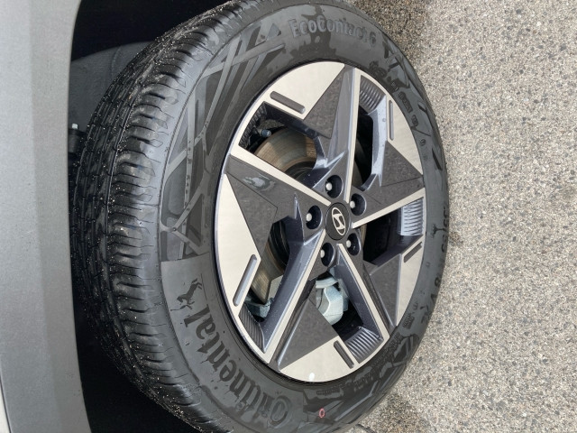 Bild 7: Hyundai Tucson NX4 GO Plus 1,6 T-GDi 2WD 48V