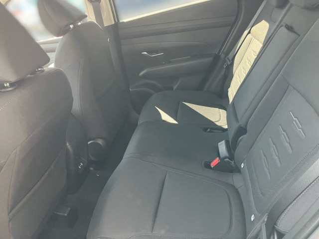 Bild 10: Hyundai Tucson NX4 GO Plus 1,6 T-GDi 2WD 48V