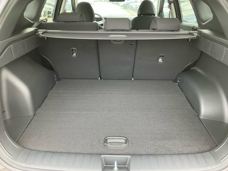 Bild 9: Hyundai Tucson NX4 GO 1,6 T-GDi 2WD