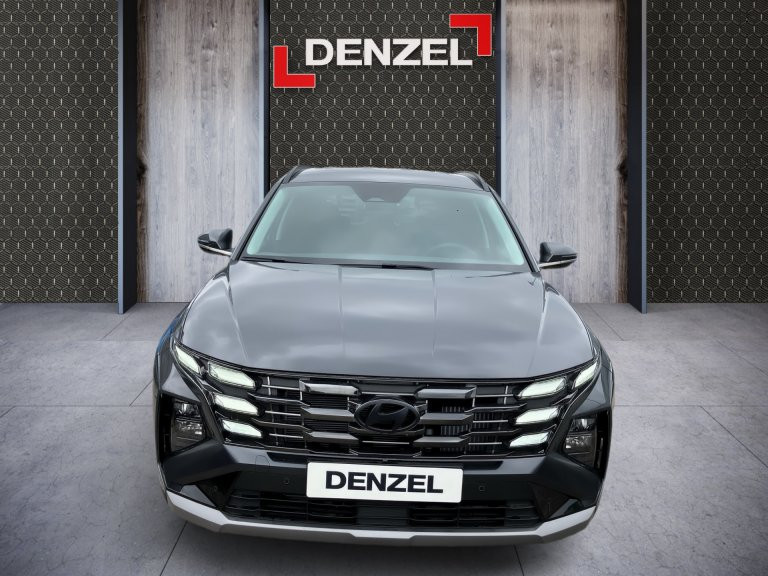 Bild 12: Hyundai Tucson NX4 GO 1,6 T-GDi 2WD