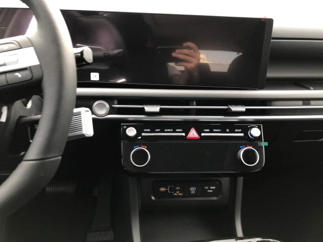 Bild 13: Hyundai Tucson NX4 GO 1,6 T-GDi 2WD