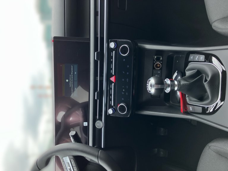 Bild 7: Hyundai Tucson NX4 GO 1,6 T-GDi 2WD