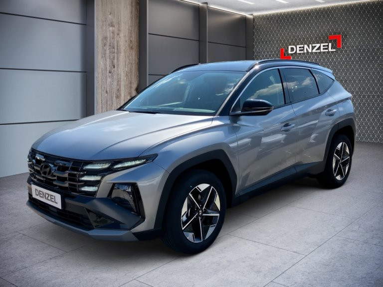 Bild 0: Hyundai Tucson NX4 GO 1,6 T-GDi 2WD