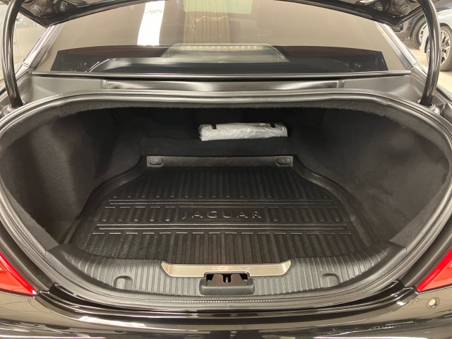 Bild 9: Jaguar XJ 3,0 Diesel Portfo