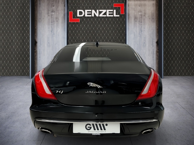Bild 10: Jaguar XJ 3,0 Diesel Portfo
