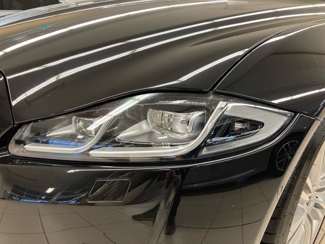 Bild 11: Jaguar XJ 3,0 Diesel Portfo