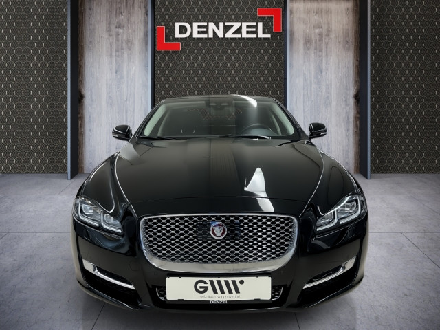 Bild 12: Jaguar XJ 3,0 Diesel Portfo
