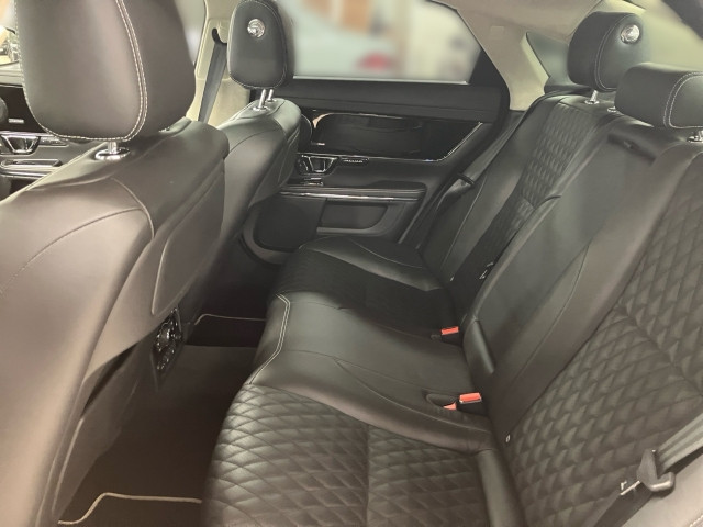 Bild 8: Jaguar XJ 3,0 Diesel Portfo