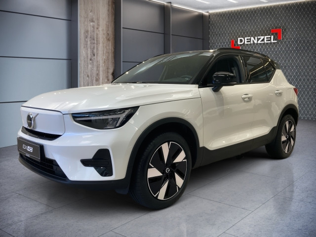 Bild 0: VOLVO PKW EX40 Plus, Single Motor Extended Range, Vollelektrisch
