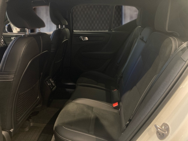 Bild 7: VOLVO PKW EX40 Plus, Single Motor Extended Range, Vollelektrisch
