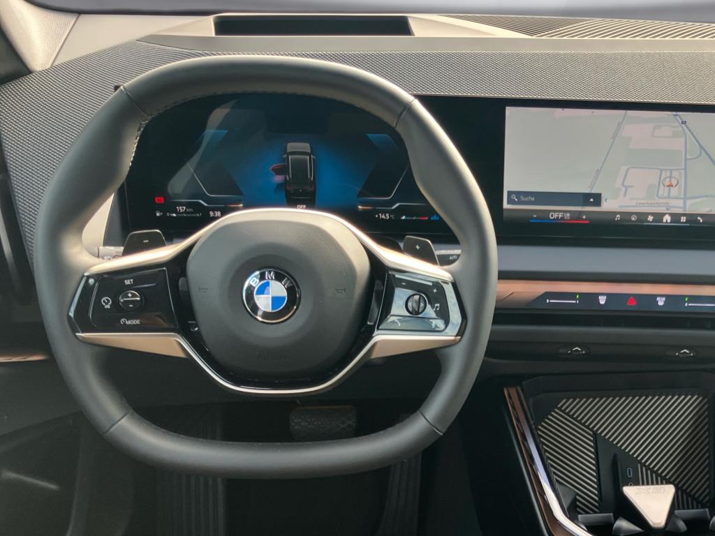 Bild 9: BMW X3 xDrive20d G45 B47