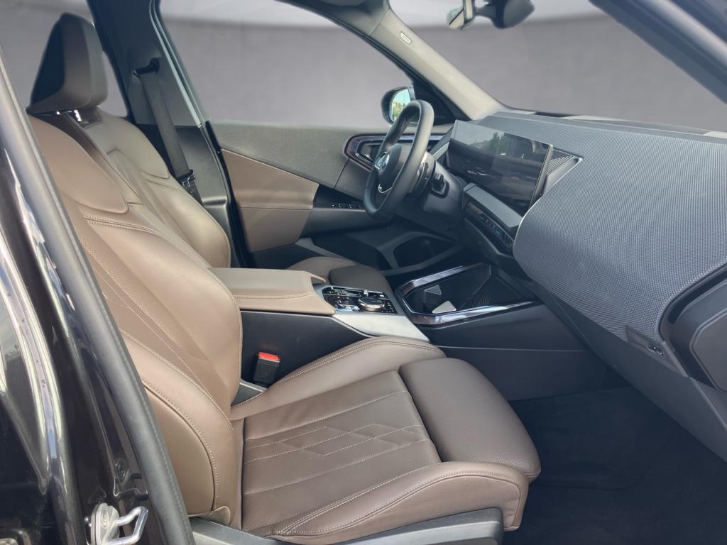 Bild 10: BMW X3 xDrive20d G45 B47