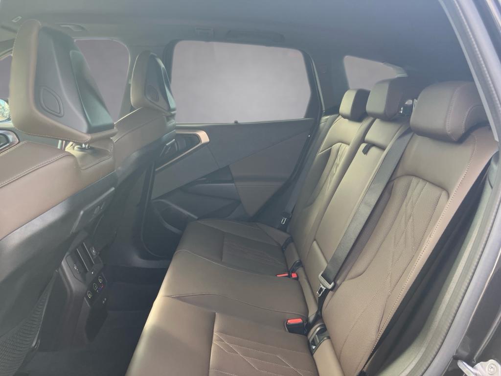 Bild 11: BMW X3 xDrive20d G45 B47