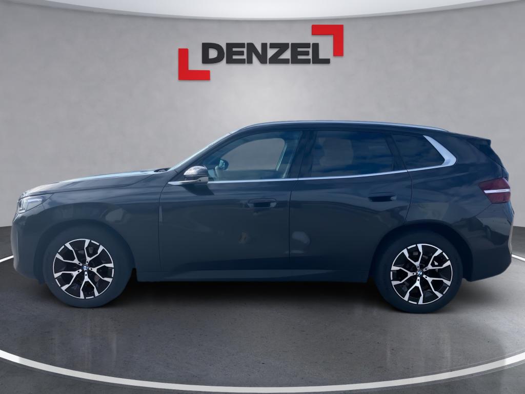 Bild 1: BMW X3 xDrive20d G45 B47