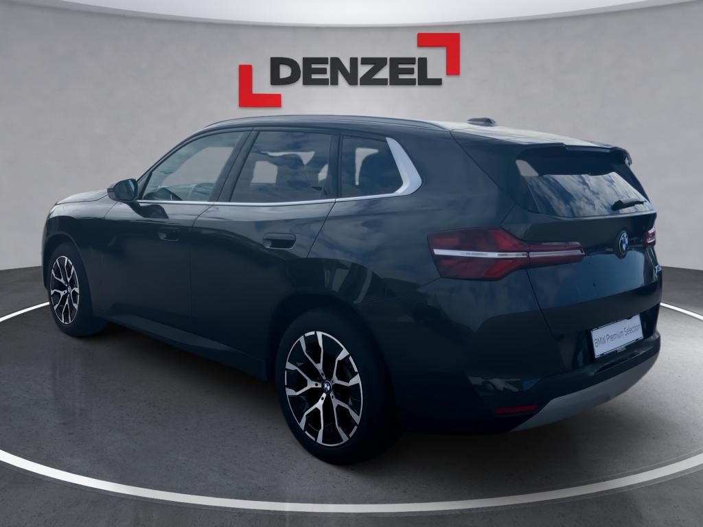 Bild 2: BMW X3 xDrive20d G45 B47