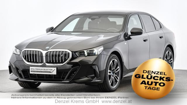 Bild 0: BMW i5 xDrive40 Limousine G60 XE2