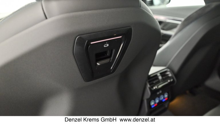 Bild 9: BMW i5 xDrive40 Limousine G60 XE2