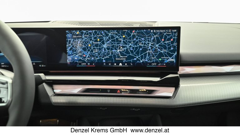 Bild 11: BMW i5 xDrive40 Limousine G60 XE2