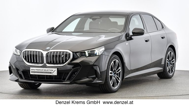 Bild 2: BMW i5 xDrive40 Limousine G60 XE2