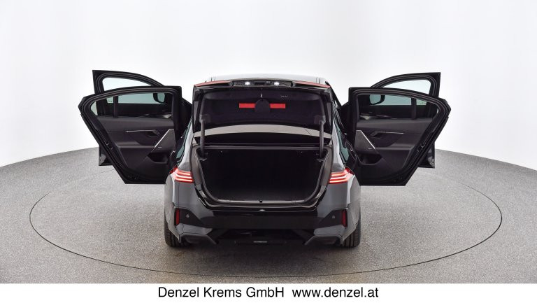 Bild 4: BMW i5 xDrive40 Limousine G60 XE2